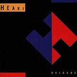 HEART  BRIGADE - CD