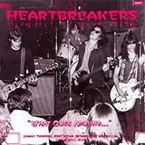 HEARTBREAKERS , THE   WHAT GOES AROUND - CD
