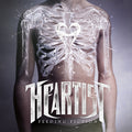 HEARTIST   FEEDING FICTION - CD