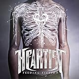 HEARTIST   FEEDING FICTION - CD