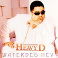 HEAVY D   WATERBED HEV - CD