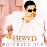 HEAVY D   WATERBED HEV - CD