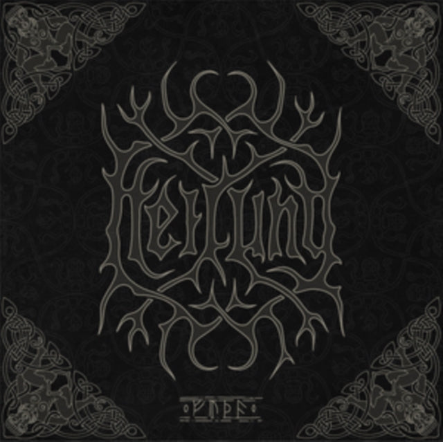 HEILUNG  FUTHA - CD