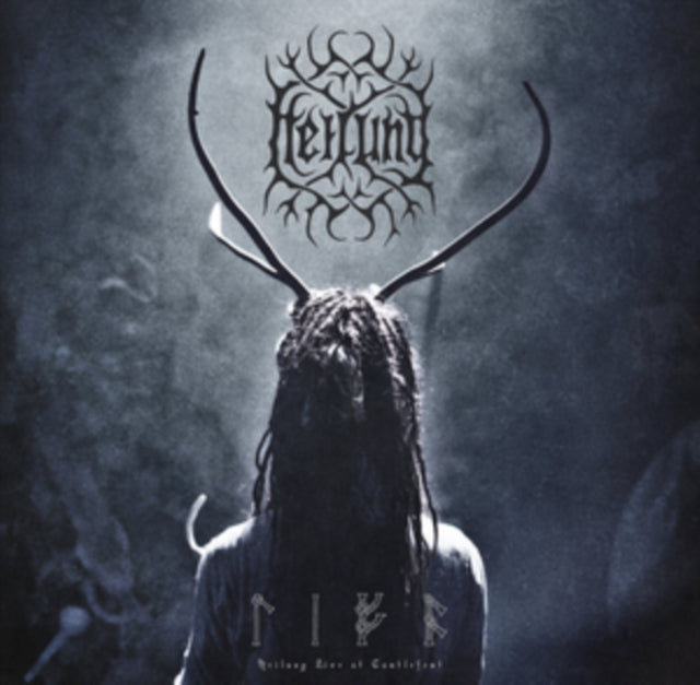 HEILUNG  LIFA - CD