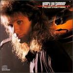 HENRY LEE SUMMER  I'VE GOT EVERYTHING - CD