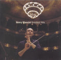 HENRY MANCINI   GREATEST HITS - CD