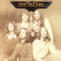 HENRY PAUL BAND   GREY GHOST - CD