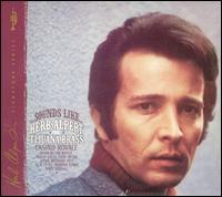 HERB ALPERT  CASINO ROYALE - CD