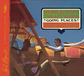 HERB ALPERT   GOING PLACES - CD