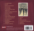 HERB ALPERT   LOST TREASURES - CD