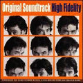 HIGH FIDELITY   SOUNDTRACK - CD
