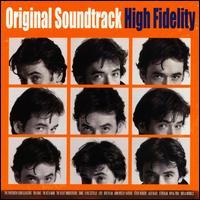 HIGH FIDELITY   SOUNDTRACK - CD