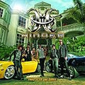 HINDER  TAKE IT TO THE LIMIT - CD