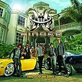HINDER  TAKE IT TO THE LIMIT - CD