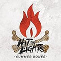 HIT THE LIGHTS  SUMMER BONES - CD