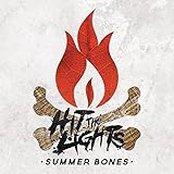 HIT THE LIGHTS  SUMMER BONES - CD