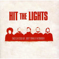 HIT THE LIGHTS   THIS IS A STICK UP - CD