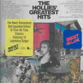 HOLLIES , THE  GREATEST HITS - CD