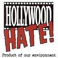 HOLLYWOOD HATE   PRODUCT OF OUR ENVIRNOMENT - CD