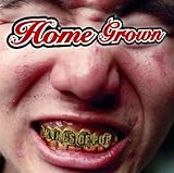 HOME GROWN  KINGS OF POP - CD