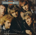 HONEYMOON SUITE  RACING AFTER MIDNIGHT - CD