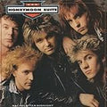 HONEYMOON SUITE  RACING AFTER MIDNIGHT - CD
