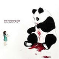 HONORARY TITLE , THE   ANYTHING ELSE BUT THE TRUTH - CD