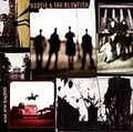 HOOTIE AND THE BLOWFISH   CRACKED REARVIEW MIRROR - CD