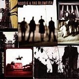 HOOTIE AND THE BLOWFISH   CRACKED REARVIEW MIRROR - CD