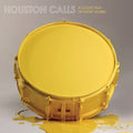 HOUSTON CALLS A COLLECTION OF SHORT STORIES - CD