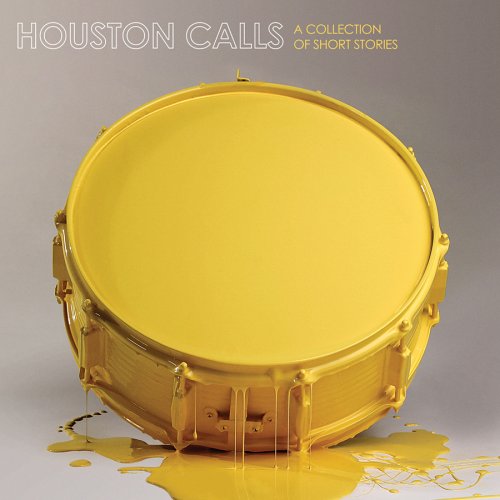 HOUSTON CALLS A COLLECTION OF SHORT STORIES - CD