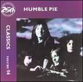 HUMBLE PIE  CLASSICS - CD