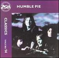 HUMBLE PIE  CLASSICS - CD