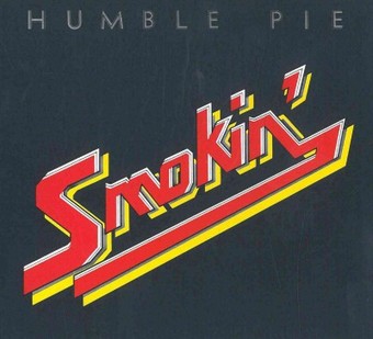 HUMBLE PIE   SMOKIN' - CD