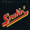 HUMBLE PIE   SMOKIN' - CD