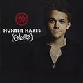HUNTER HAYES  ENCORE - CD