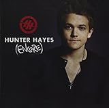 HUNTER HAYES  ENCORE - CD