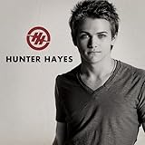 HUNTER HAYES  SELF TITLED - CD