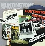 HUNTINGTONS  FILE UNDER RAMONES - CD