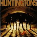 HUNTINGTONS  GET LOST - CD