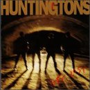 HUNTINGTONS  GET LOST - CD