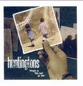 HUNTINGTONS   SONGS IN THE KEY OF YOU - CD
