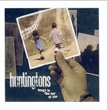 HUNTINGTONS   SONGS IN THE KEY OF YOU - CD