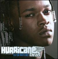 Buy Sell Trade - HURRICANE CHRIS 51/50 RATCHET - Music - CD