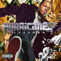 HURRICANE CHRIS   UNLEASHED - CD