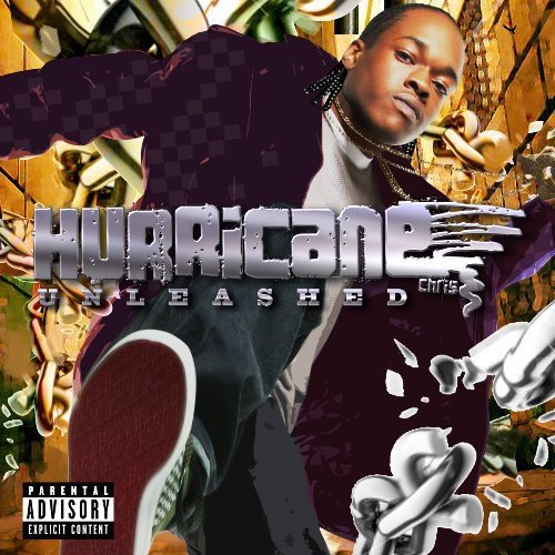 HURRICANE CHRIS   UNLEASHED - CD