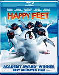Happy Feet - Blu-ray