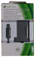 Hard Drive Transfer Cable [Gray] - Xbox 360