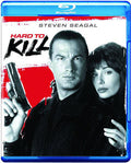 Hard to Kill - Blu-ray