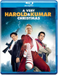 Harold & Kumar Christmas - Blu-ray